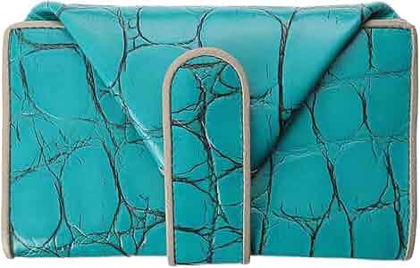 美品✨完売品✨ヒロコハヤシ マルチ財布 長財布 ラピス 牛革 【楽天